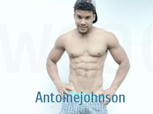 Antoinejohnson