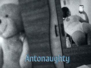 Antonaughty