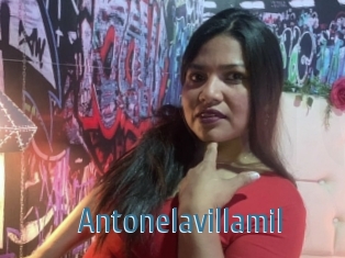 Antonelavillamil