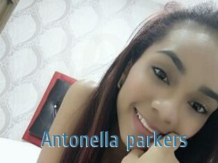 Antonella_parkers