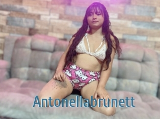 Antonellabrunett