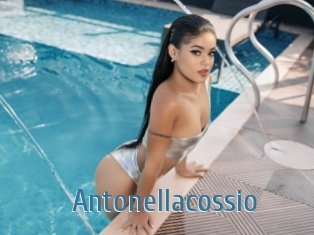 Antonellacossio