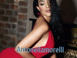 Antonellamorelli