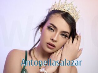 Antonellasalazar