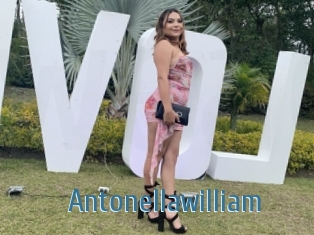 Antonellawilliam