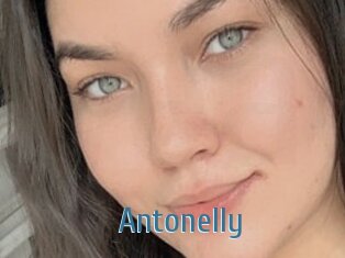 Antonelly