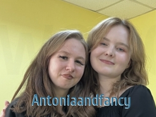 Antoniaandfancy