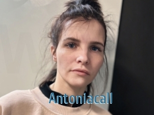 Antoniacall