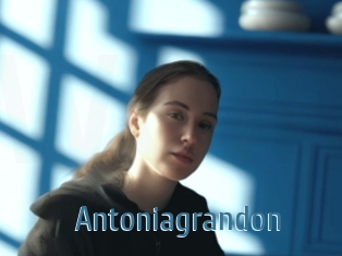 Antoniagrandon