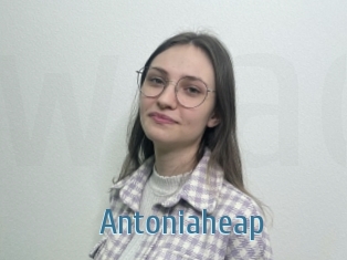 Antoniaheap