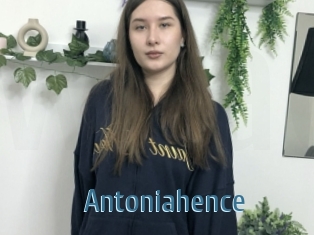 Antoniahence