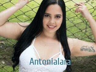 Antonialara