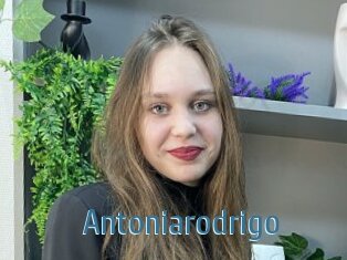 Antoniarodrigo