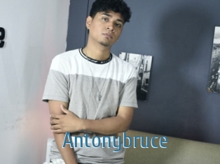 Antonybruce