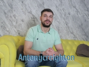 Antonycreighton