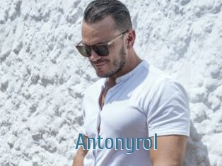 Antonyrol