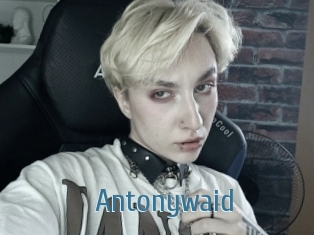 Antonywaid