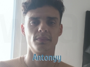 Antonyy