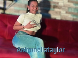 Anttonellataylor