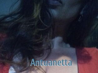 Antuanetta