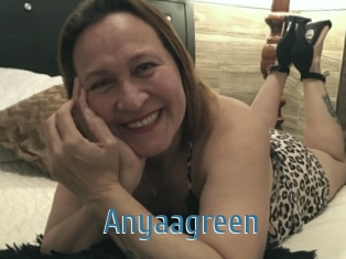 Anyaagreen