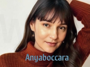 Anyaboccara