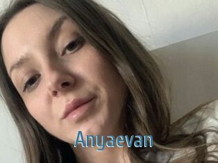 Anyaevan