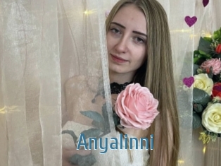 Anyalinni