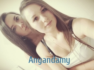 Anyandamy