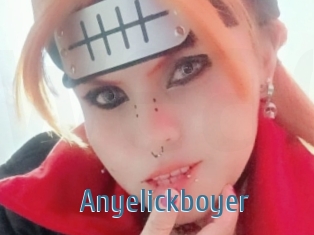 Anyelickboyer