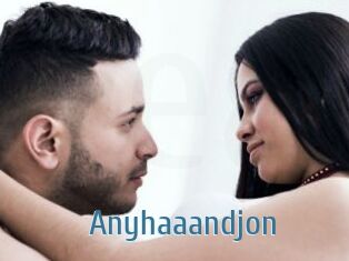 Anyhaaandjon