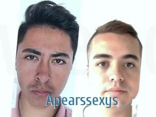 Apearssexys