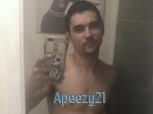 Apeezy21