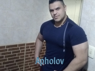 Apholov