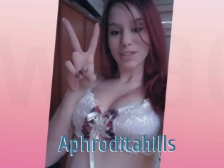 Aphroditahills