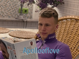 Apollooflove