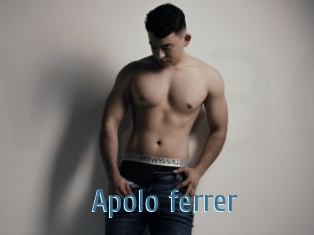 Apolo_ferrer