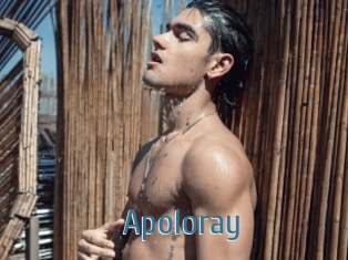 Apoloray