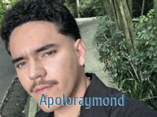 Apoloraymond