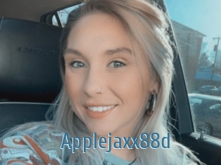 Applejaxx88d