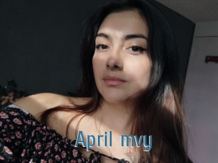 April_mvy