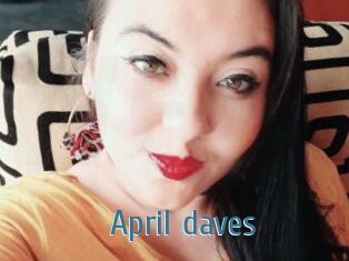 April_daves