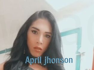 april_jhonson Web adult links
