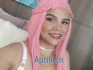 Aprilden