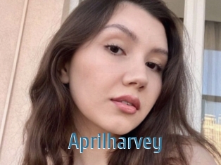 Aprilharvey