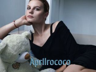 Aprilrococo