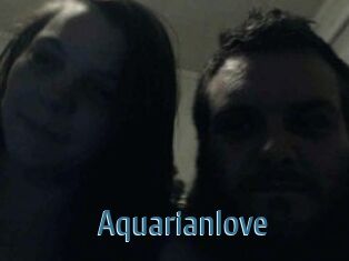 Aquarianlove