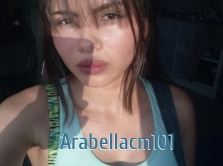 Arabellacm101