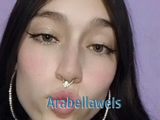 Arabellaweis