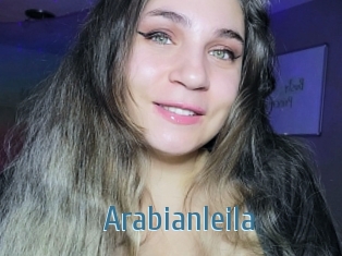 Arabianleila